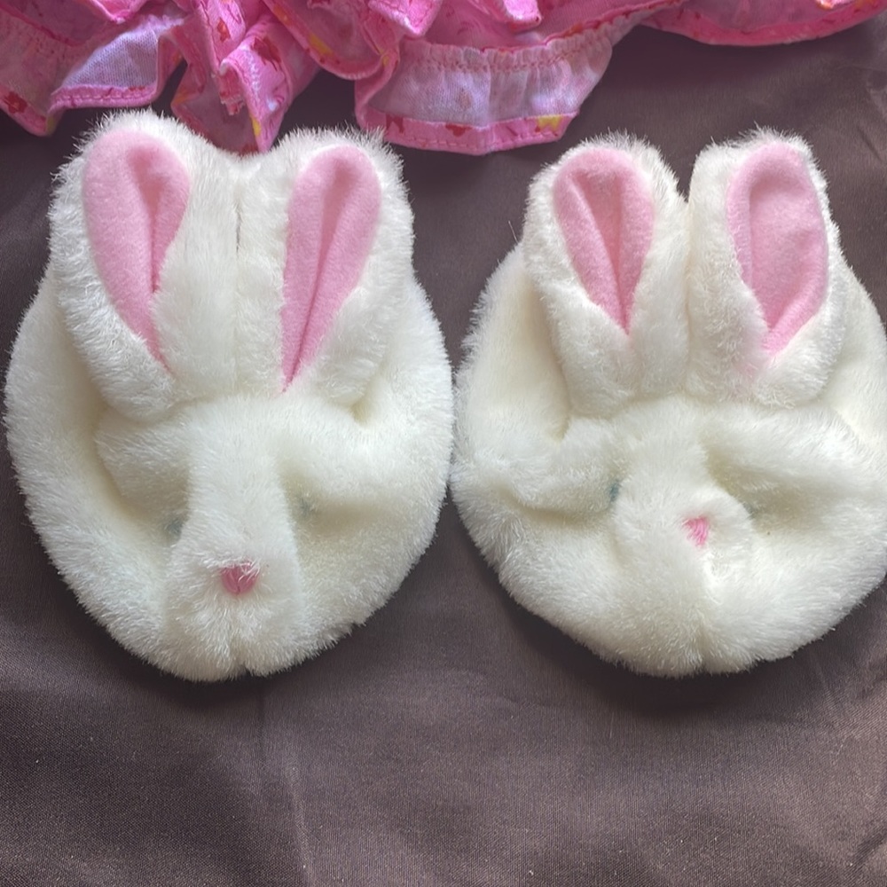 Build a bear PJ set - Picture 3 of 5